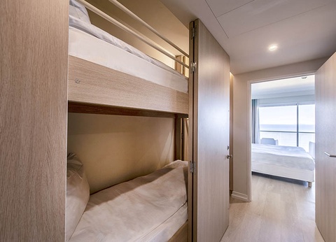 Hôtel Radisson Blu Resort & Spa Ajaccio Bay 4* - 8