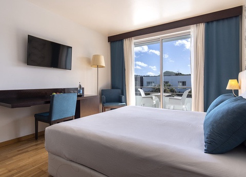 Hôtel Açorsonho Vale Do Navio 4* - 7