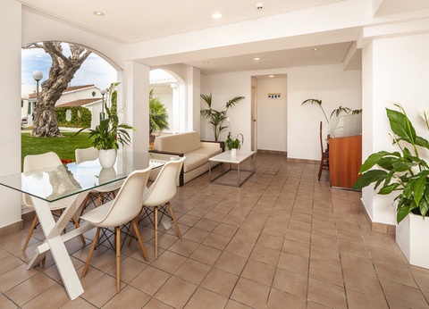 Hôtel Globales Cala ´N Blanes 3* - 15