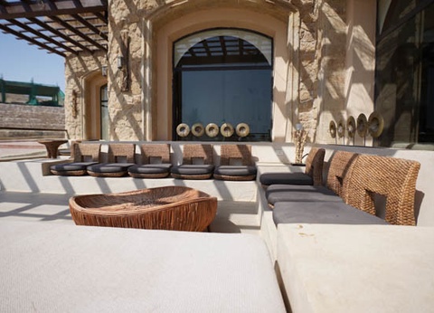 Hôtel Amarina Jannah Resort & Aqua Park 5* - 15