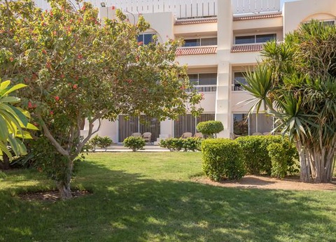 Combiné Rêverie sur le Nil et Long Beach Resort - 24