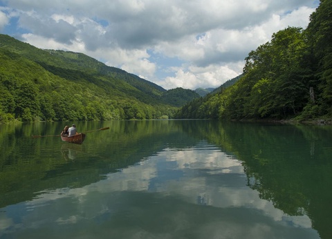 Autotour Monténégro entre mer et montagnes 4* - 12
