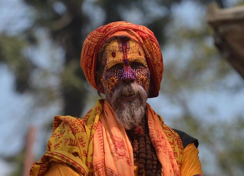 Circuit Merveilles du Népal - Spécial Fête de Dashain - 12J/9N - 15