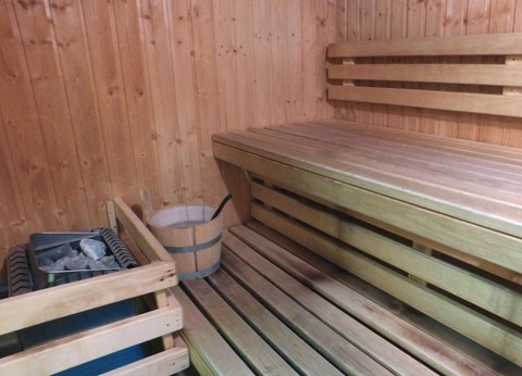 VVF Le Lioran Les Monts du Cantal 3* en demi-pension - 4