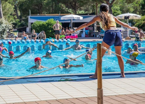 Gitavillage Argentario - 46