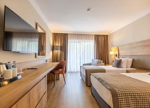 Hôtel Proxima Hôtel 4* - 4