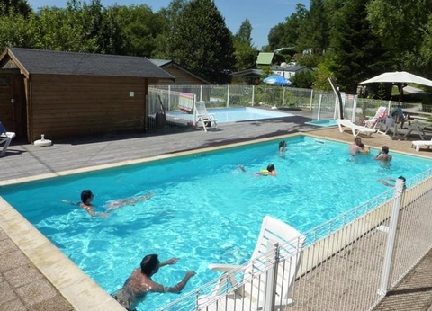 Camping Le Rey, 3* - 52