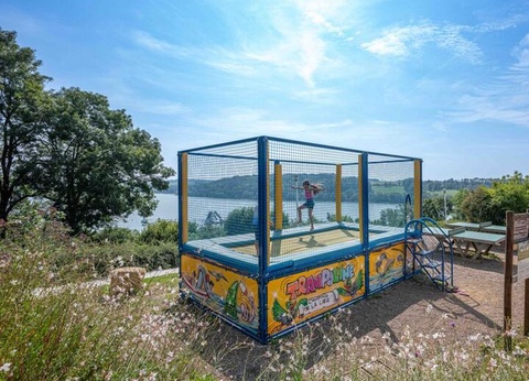 Camping de la Liez - Ciela Village, 5* - 23