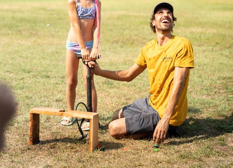 Ushuaia Villages La Colombière, 3* - 26