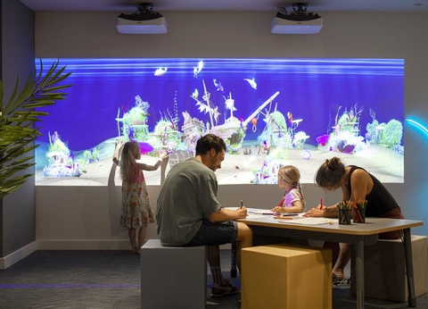 Hôtel Valamar Tirena 4* - 21