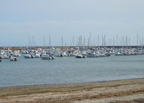 Camping Domaine De Kersial, 3* - 39