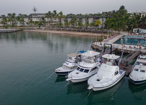 Escapade sénégalaise depuis le Terrou Bi 5* & extension au Kappa club Royal Baobab 4* - 10