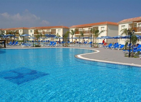 Hôtel Tsokkos Paradise Village 4* - 9