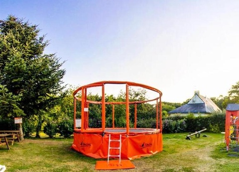 Camping Ty Nenez, 3* - 88