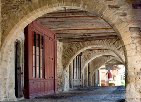 Village Vacances Les Chalets de la Gazonne, 2* - 32