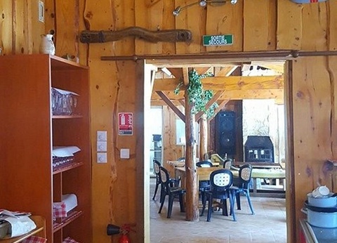 Camping La Source, 3* - 10