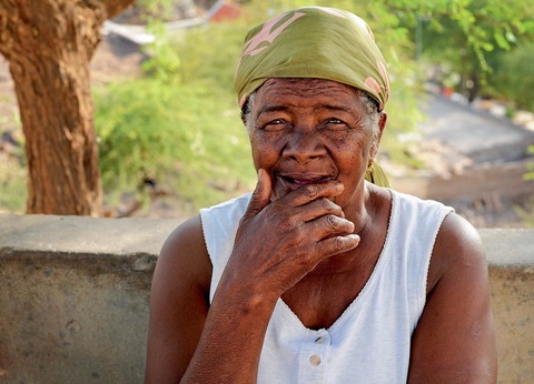 Circuit Sur les pas de Cesaria - arrivée Sal - 2