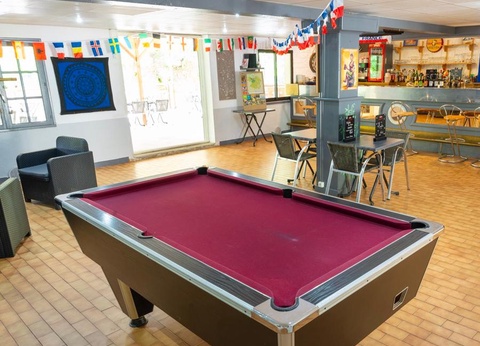 Camping Les Gorges de l'Herault, 3* - 52