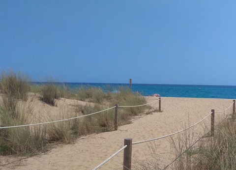 Camping Del Mar, 4* - 24