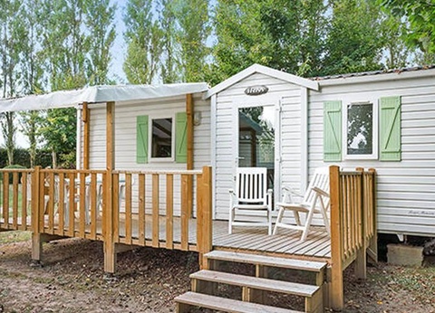 Aunis Club Vendée, 4* - 119