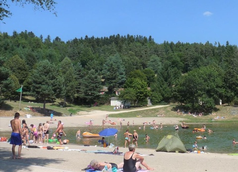 Camping La Chanterelle, 3* - 19