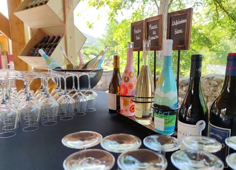 Camping L'eau Vive, 3* - 26