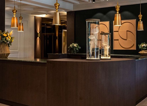 Séjour luxe et détente près de Saint Rémy de Provence - 5* - 9