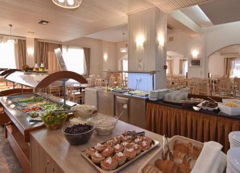 Hôtel Ocean Heights View 4* - 28