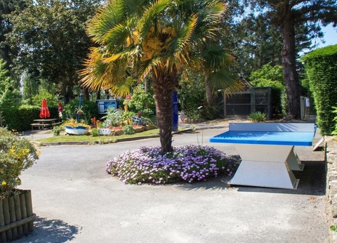 Camping Les Capucines 4* - 13