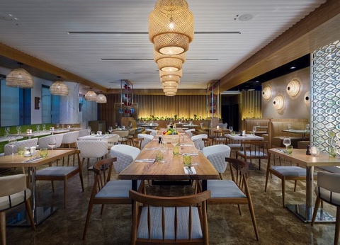 Kappa City The First Collection Hotel Marina 4* - 6