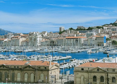 Camping Tikayan Félix de la Bastide, 3* - 45