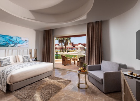 Hôtel Pickalbatros Laguna Vista Resort 5* - 10