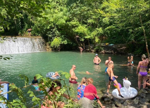 Camping Ludo Parc Pausado, 3* - 3