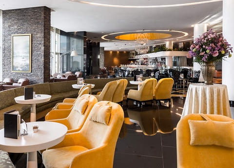 Hotel Splendid Conference & Spa Resort 5* - 6