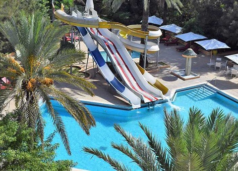 Hôtel El Ksar Resort 4* - 15