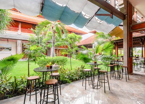 Hôtel Prime Plaza Sanur 4* - 12