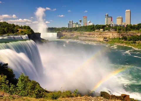 Splendeurs du Canada & Gaspésie 15J/13N - 2025 - 20