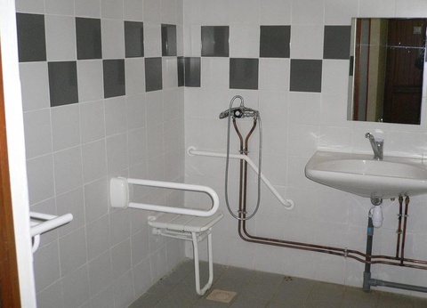 Camping Lac de Groléjac, 3* - 63