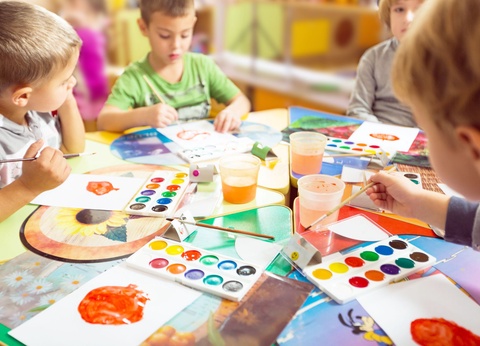 Camping Les Jardins de Kergal 4* - 15