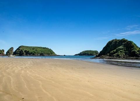 Séjour Chiloé & Merveilles du Chili & Séjour Île de Pâques 19J/16N - 2026 - Limité à 12 pers. - 17