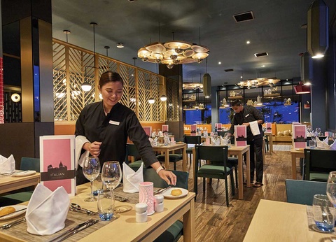 TUI Sélection Riu Atoll 4* - 15