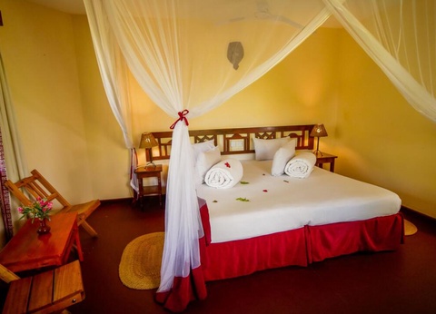 Safari Privatif - En Terre Sauvage - 17