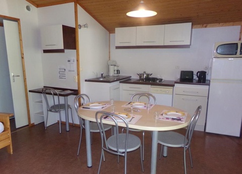 Les Hameaux de Miel, 3* - 35