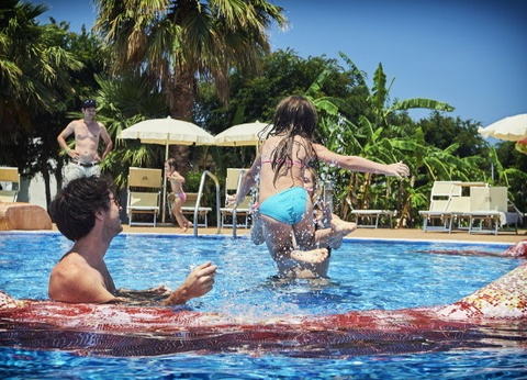 Hôtel Riva Marina Resort 4* - 3