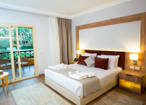 Hôtel Stella Makadi Beach 5* - 3