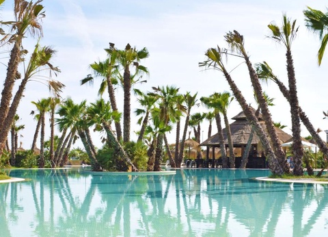 Camping Alannia Costa Blanca, 4* - 20