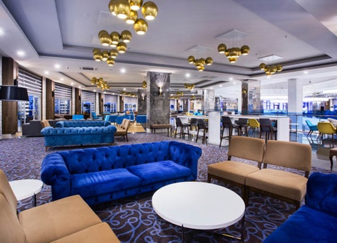 Hôtel Eftalia Ocean ***** - 25