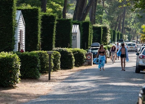 Camping Marvilla Parks - La Pinède 4* - 25