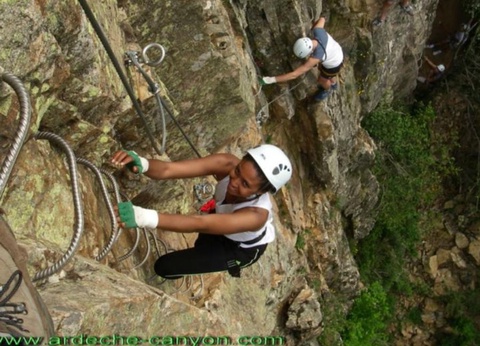 Flower Camping Le Plan d'eau 3* - 17