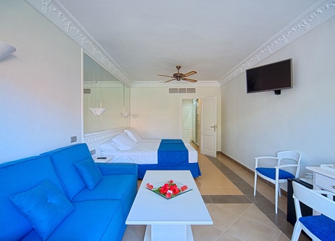 Hôtel Playacapricho 4* - 7